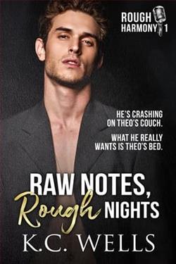Raw Notes, Rough Nights