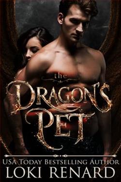 The Dragon's Pet