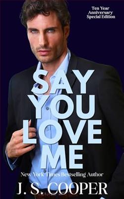 Say You Love Me