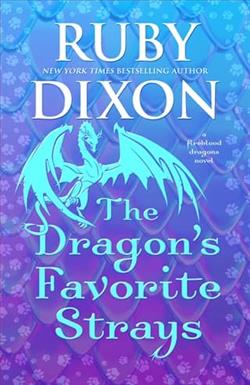 The Dragon's Favorite Strays
