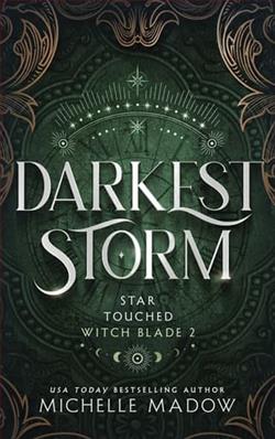 Darkest Storm