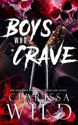 Boys Who Crave