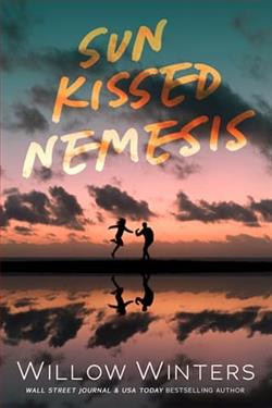Sun Kissed Nemesis
