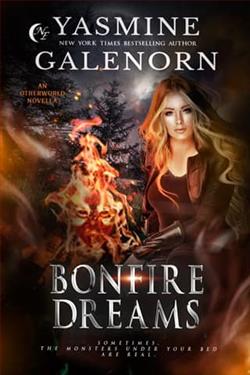 Bonfire Dreams