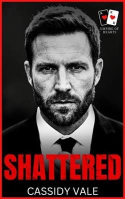 Shattered