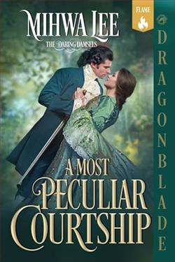 A Most Peculiar Courtship