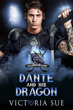Dante and his Dragon