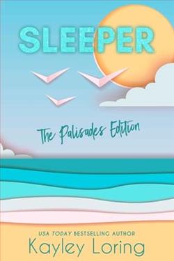 Sleeper: The Palisades Edition