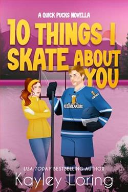 10 Things I Skate About You