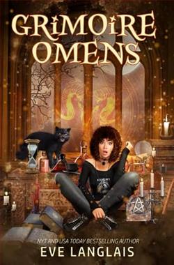 Grimoire Omens