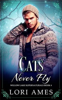 Cats Never Fly