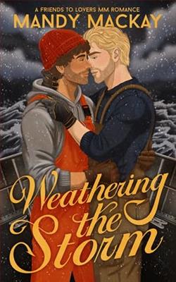 Weathering The Storm