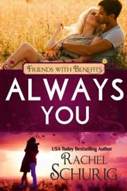 Always You (A Lilac Bay Novel)