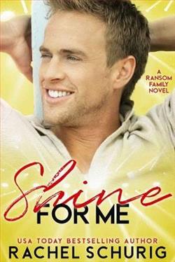 Shine For Me