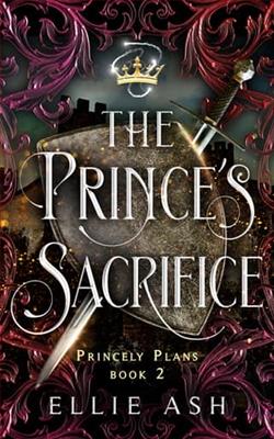 The Prince's Sacrifice