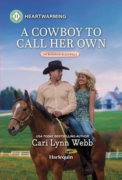 A Cowboy to Call Her Own