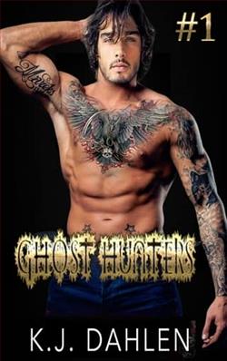 Ghost Hunters 1