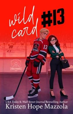 Wild Card 13