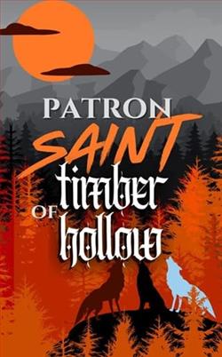 The Patron Saint of Timber Hollow