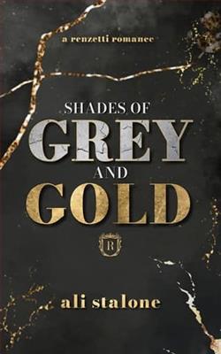 Shades of Grey & Gold