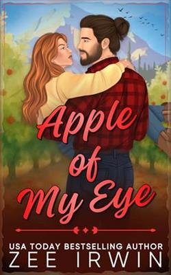 Apple of My Eye