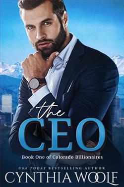 The CEO