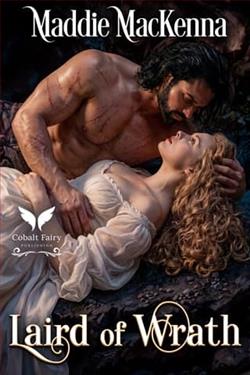 Laird of Wrath