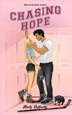 Chasing Hope