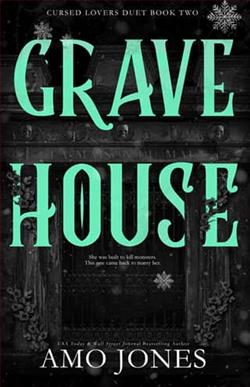 Gravehouse