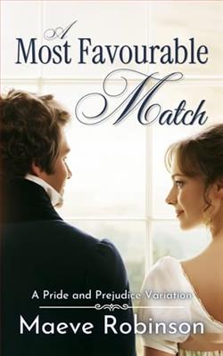 A Most Favourable Match
