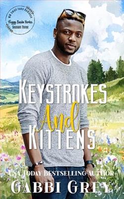 Keystrokes and Kittens