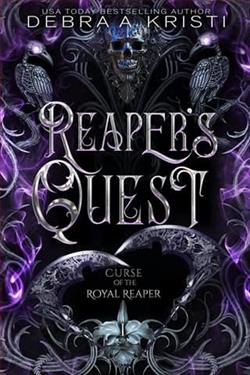Reaper's Quest