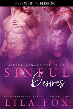 Sinful Desires