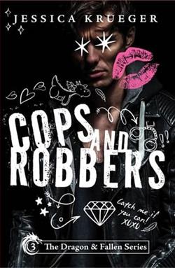Cops and Robbers