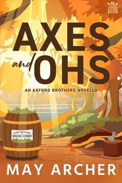 Axes and Ohs