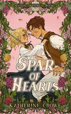 Spar of Hearts