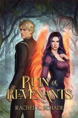 Ruin of Revenants