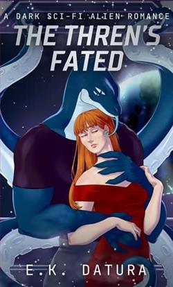 The Thren's Fated