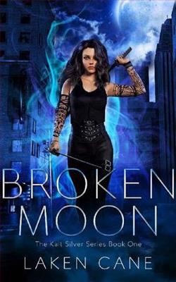 Broken Moon