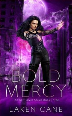 Bold Mercy
