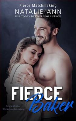Fierce-Baker