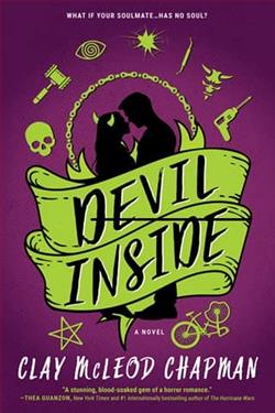Devil Inside