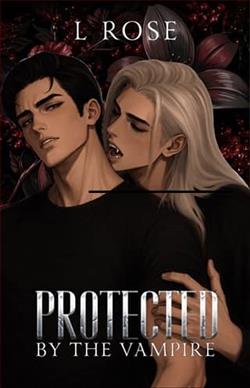 Protected by the Vampire