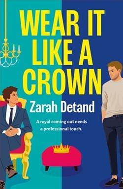 Wear It Like a Crown