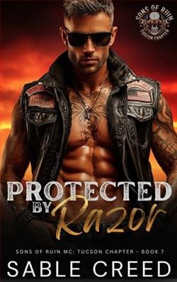 Protected By Razor