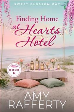 Finding Home at Hearts Hotel