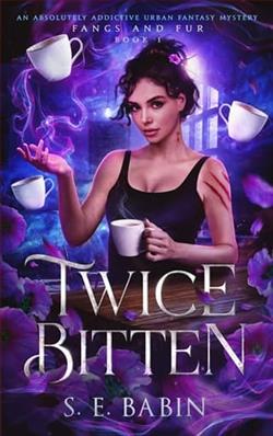 Twice Bitten