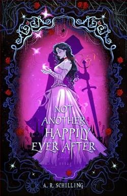 Not Another Happily Ever After