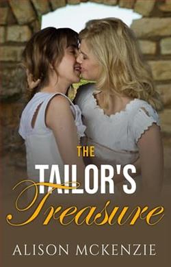 The Tailor's Treasure