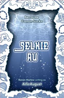 Selkie AU: Beyond the Storm